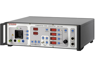 Surge Generators