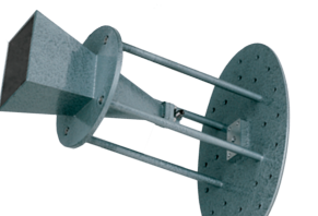 Standard Gain Horn Antenna AH-640