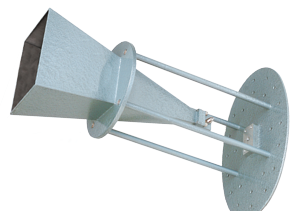 Standard Gain Horn Antenna AH-826