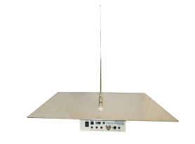 Active Monopole Antenna AM-741R
