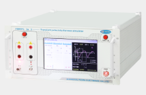 ISO7637-2 Equipment