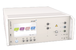 Compact EMC Test System