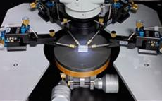 TDR/VNA Probe And Probe Station